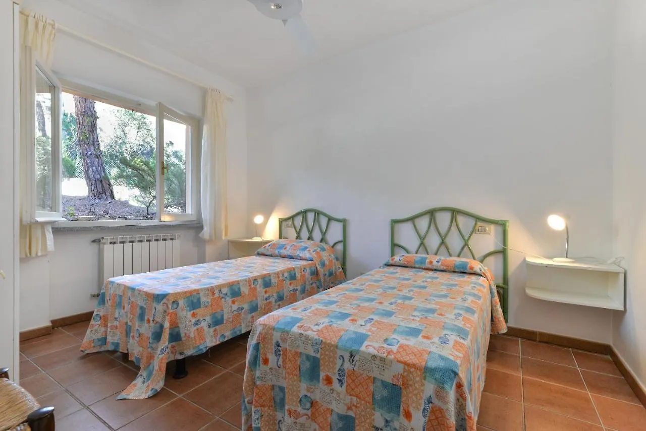 Apartment Il Papavero Procchio