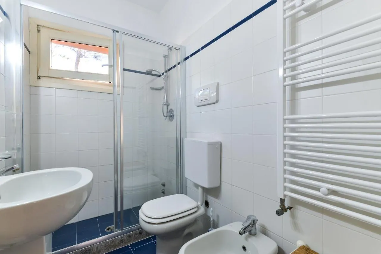 Il Papavero Procchio  Apartment