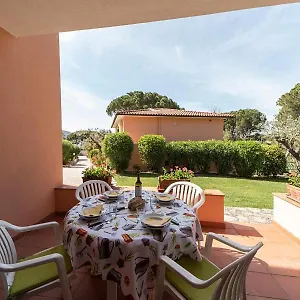 Aparthotel Cecilia -, Procchio (Isola d'Elba)